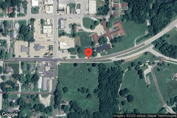 OAKRIDGE OF PLATTSBURG nursing home in PLATTSBURG, MO - Photo 1 of 5