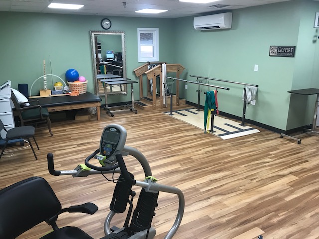 OAKRIDGE OF PLATTSBURG nursing home in PLATTSBURG, MO - Photo 3 of 5