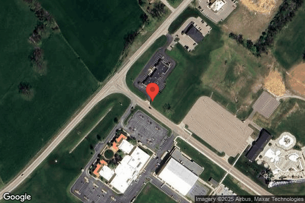RIVERVIEW AT THE PARK CARE AND REHABILITATION CENT nursing home in SAINTE GENEVIEVE, MO - Photo 1 of 5