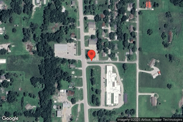 SUNSET HOME nursing home in MAYSVILLE, MO - Photo 1 of 2