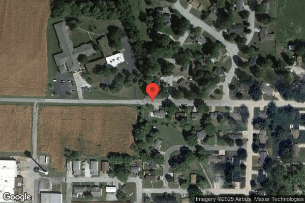 TIPTON OAK MANOR nursing home in TIPTON, MO