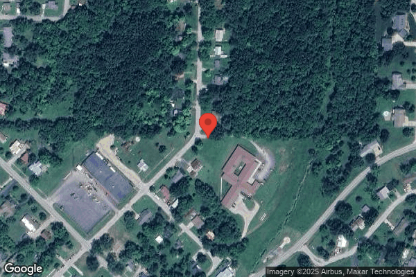 RICHLAND CARE CENTER INC nursing home in RICHLAND, MO - Photo 1 of 3