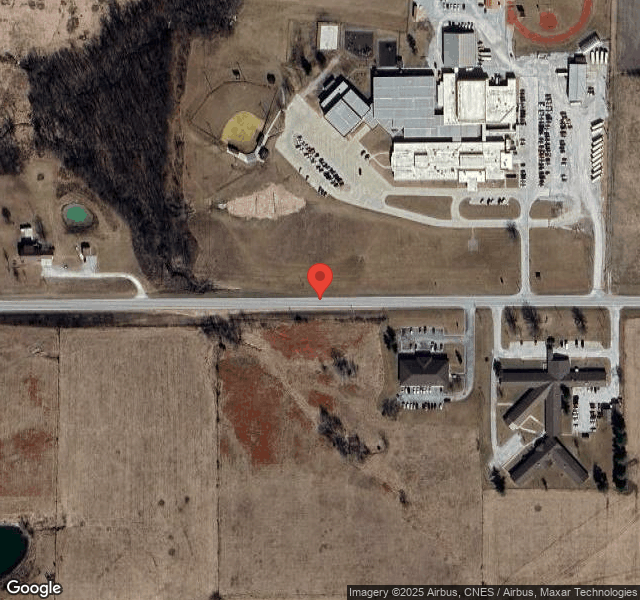 KNOX COUNTY NURSING HOME DISTRICT nursing home in EDINA, MO - Photo 1 of 2
