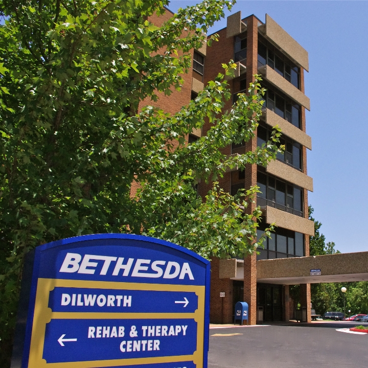 BETHESDA DILWORTH nursing home in SAINT LOUIS, MO - Photo 4 of 5