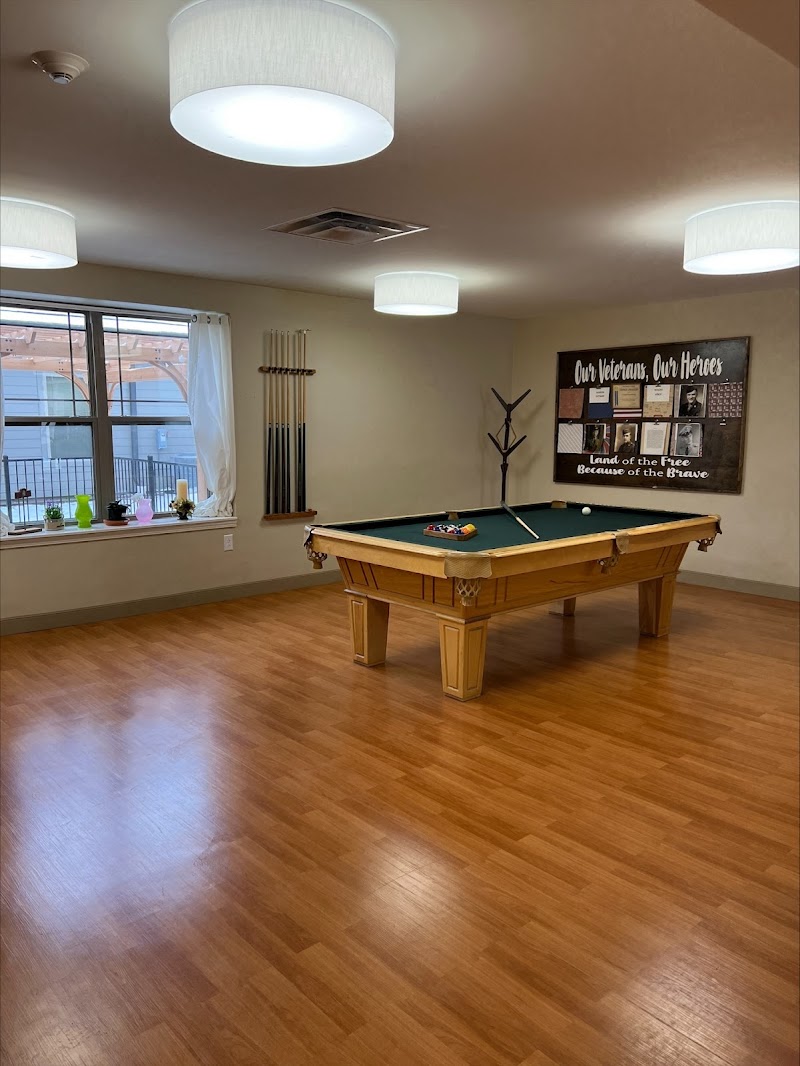 LUTHERAN NURSING HOME nursing home in CONCORDIA, MO - Photo 5 of 10