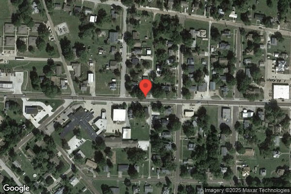 GOOD SAMARITAN CARE CENTER nursing home in COLE CAMP, MO - Photo 1 of 3