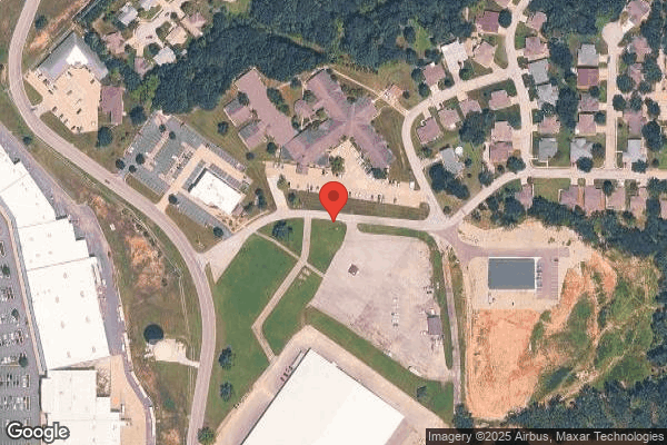 STONEBRIDGE LAKE OZARK nursing home in OSAGE BEACH, MO - Photo 1 of 10