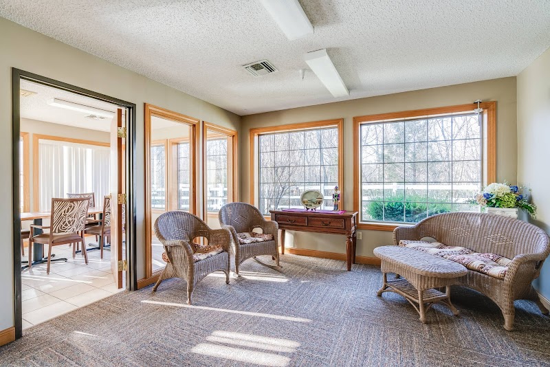 STONEBRIDGE LAKE OZARK nursing home in OSAGE BEACH, MO - Photo 4 of 10