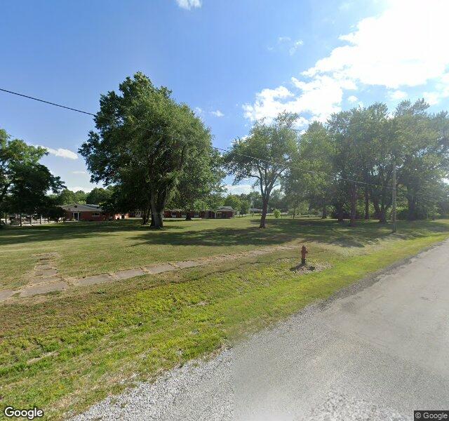 LA PLATA NURSING HOME nursing home in LA PLATA, MO - Photo 2 of 2