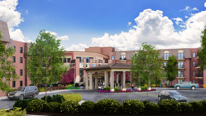 KINGSWOOD nursing home in KANSAS CITY, MO - Photo 2 of 5