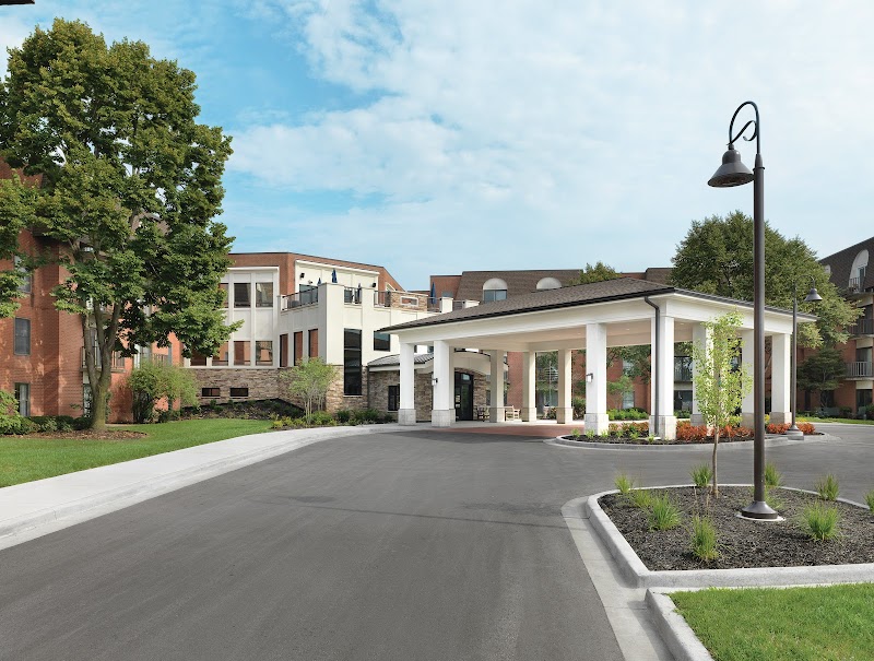 KINGSWOOD nursing home in KANSAS CITY, MO - Photo 4 of 5