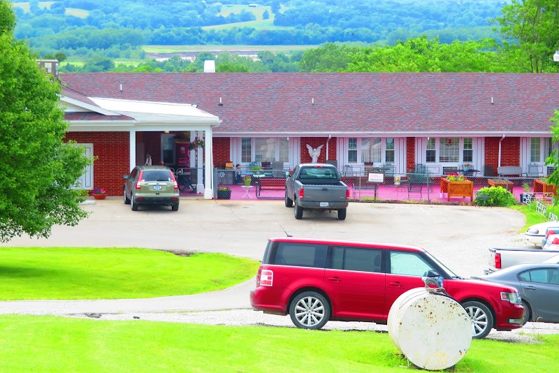 PEARL'S II EDEN FOR ELDERS nursing home in PRINCETON, MO - Photo 3 of 5