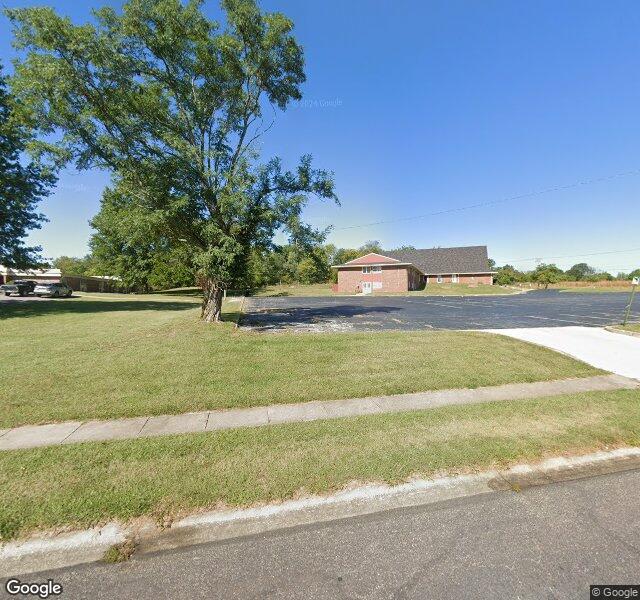 RIDGE CREST NURSING CENTER nursing home in WARRENSBURG, MO - Photo 2 of 2