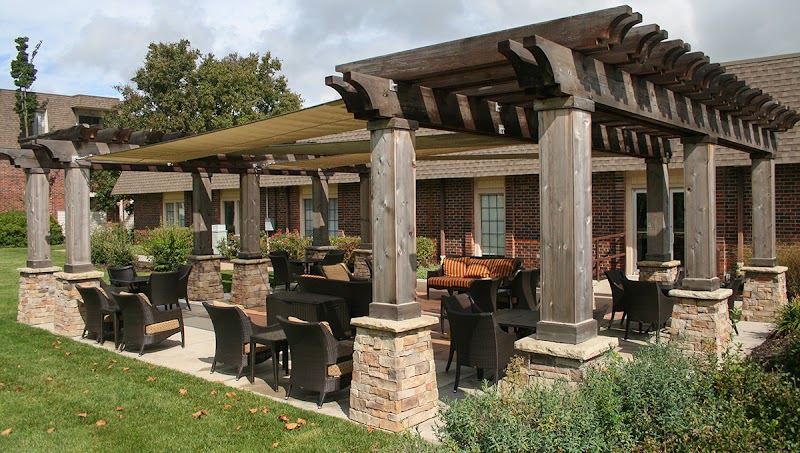 FOXWOOD SPRINGS LIVING CENTER nursing home in RAYMORE, MO - Photo 2 of 5