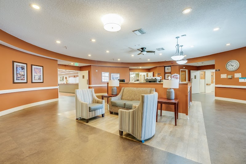 STONEBRIDGE ADAMS STREET nursing home in JEFFERSON CITY, MO - Photo 3 of 5