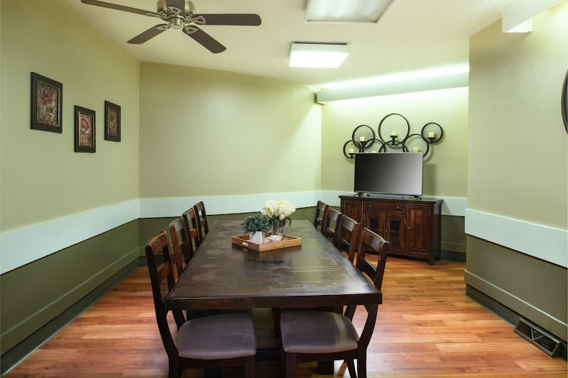 STONEBRIDGE ADAMS STREET nursing home in JEFFERSON CITY, MO - Photo 5 of 5
