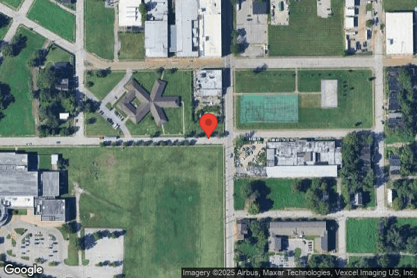 BLUE CIRCLE REHAB AND NURSING nursing home in SAINT LOUIS, MO - Photo 1 of 5