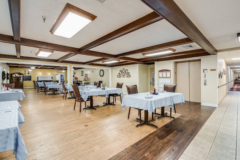 STONEBRIDGE OAK TREE nursing home in JEFFERSON CITY, MO - Photo 3 of 5