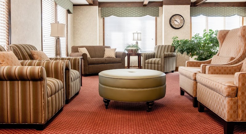 STONEBRIDGE OAK TREE nursing home in JEFFERSON CITY, MO - Photo 5 of 5