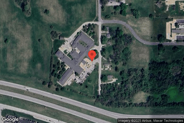 BELLEVIEW CARE CENTER nursing home in SAINT JOSEPH, MO - Photo 1 of 5