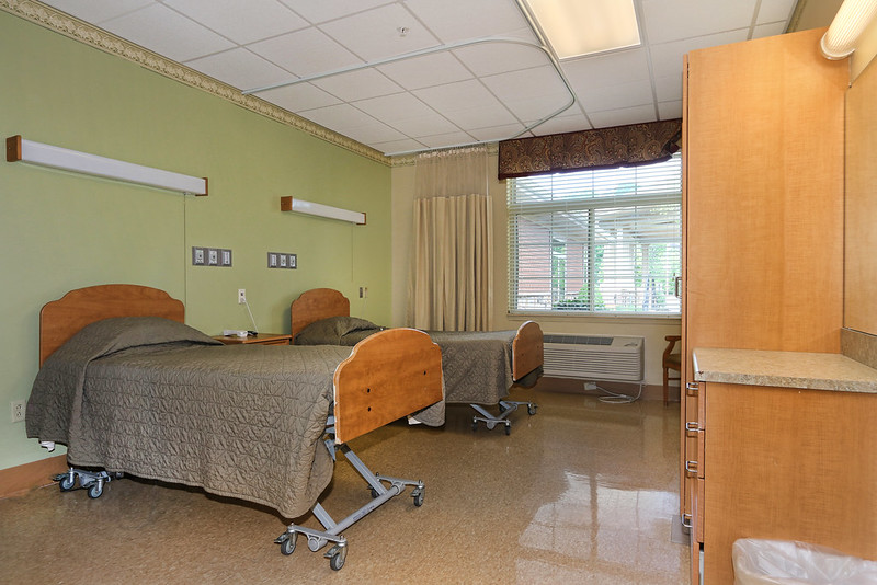 LAKEVIEW POST ACUTE nursing home in FLORISSANT, MO - Photo 5 of 5