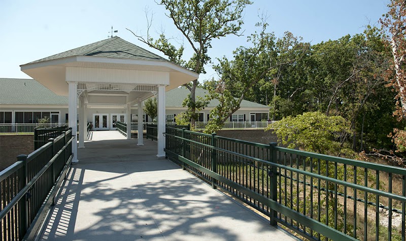 NEIGHBORHOODS REHAB & SKILLED NURSING BY TIGERPLAC nursing home in COLUMBIA, MO - Photo 2 of 5