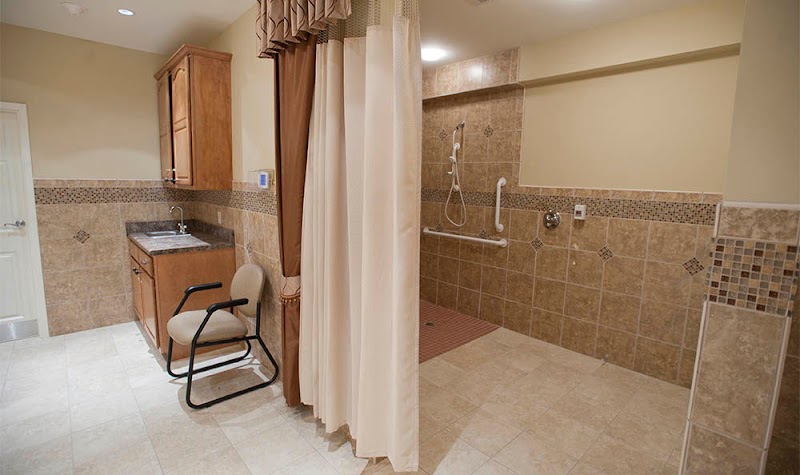NEIGHBORHOODS REHAB & SKILLED NURSING BY TIGERPLAC nursing home in COLUMBIA, MO - Photo 5 of 5