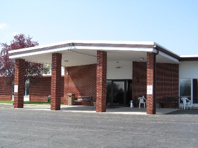 APPLETON CITY MANOR nursing home in APPLETON CITY, MO - Photo 2 of 3