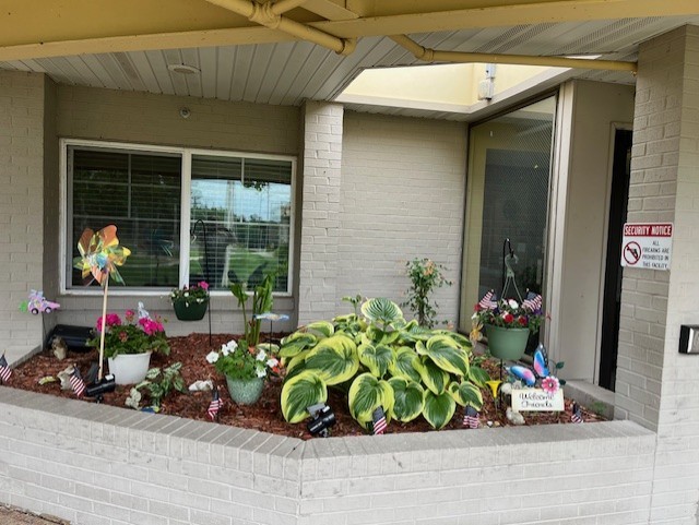 AURORA HEALTH AND REHABILITATION nursing home in ROLLA, MO - Photo 4 of 5