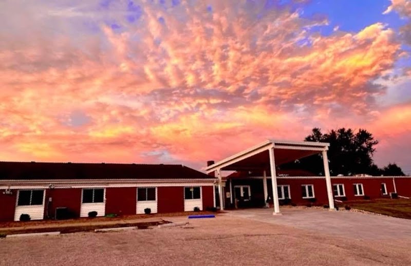 ABUNDANT ACRES CARE AND REHAB nursing home in SAVANNAH, MO - Photo 4 of 5
