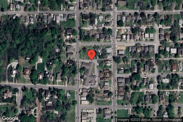 ST JOSEPH CHATEAU nursing home in SAINT JOSEPH, MO - Photo 1 of 2