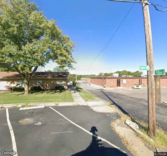 REST HAVEN HEALTH CARE CENTER nursing home in SEDALIA, MO - Photo 2 of 2