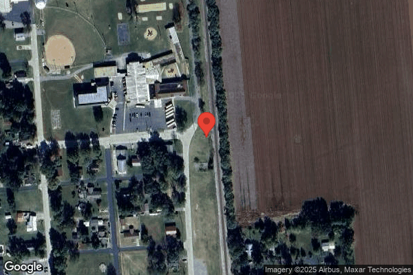 COTTON POINT LIVING CENTER nursing home in MATTHEWS, MO - Photo 1 of 5