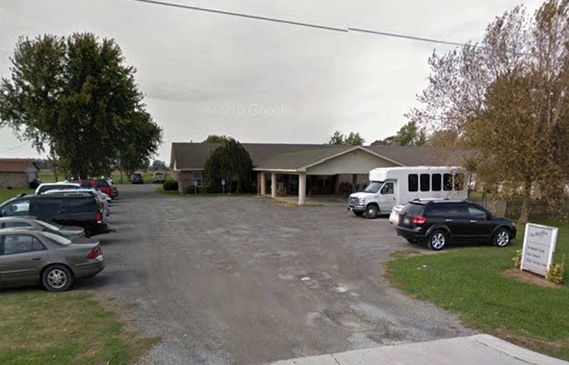 COTTON POINT LIVING CENTER nursing home in MATTHEWS, MO - Photo 3 of 5