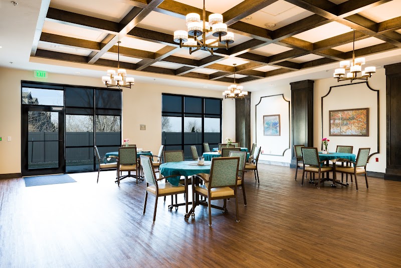 SUNTERRA SPRINGS INDEPENDENCE nursing home in INDEPENDENCE, MO - Photo 5 of 10