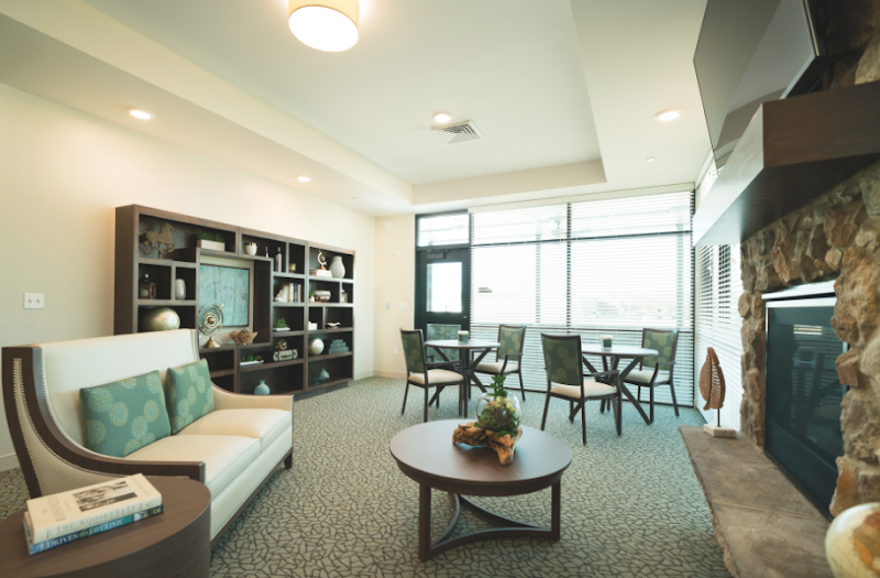 BIRCH POINTE HEALTH AND REHABILITATION nursing home in SPRINGFIELD, MO - Photo 3 of 5