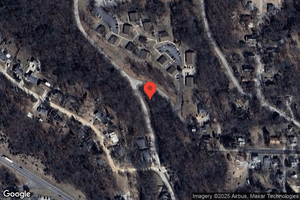 STEELVILLE SENIOR LIVING nursing home in STEELVILLE, MO - Photo 1 of 5