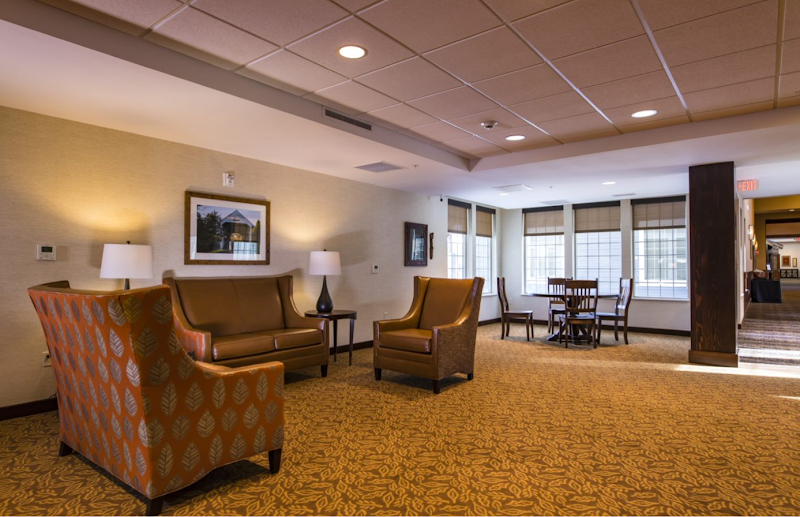 ARROWHEAD SENIOR LIVING COMMUNITY nursing home in OSAGE BEACH, MO - Photo 4 of 10