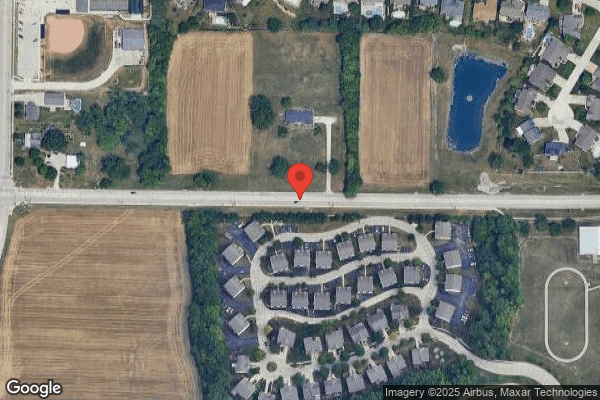 SUNTERRA SPRINGS DARDENNE PRAIRIE nursing home in DARDENNE PRAIRIE, MO - Photo 1 of 2