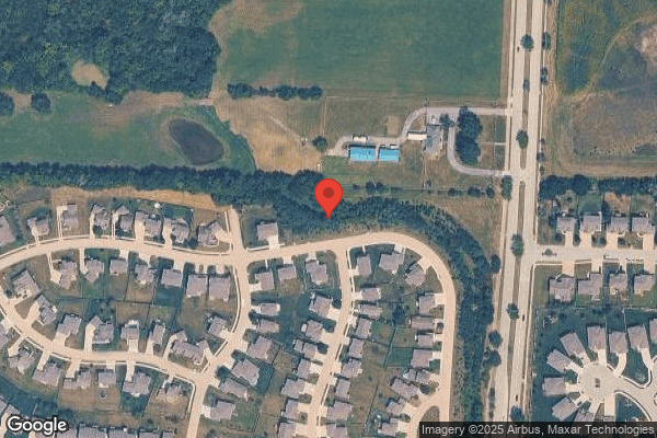 RAINTREE VILLAGE nursing home in LEES SUMMIT, MO