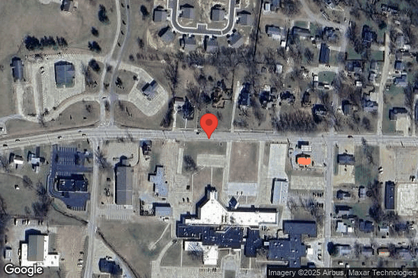 MADISON MEDICAL CENTER nursing home in FREDERICKTOWN, MO - Photo 1 of 4