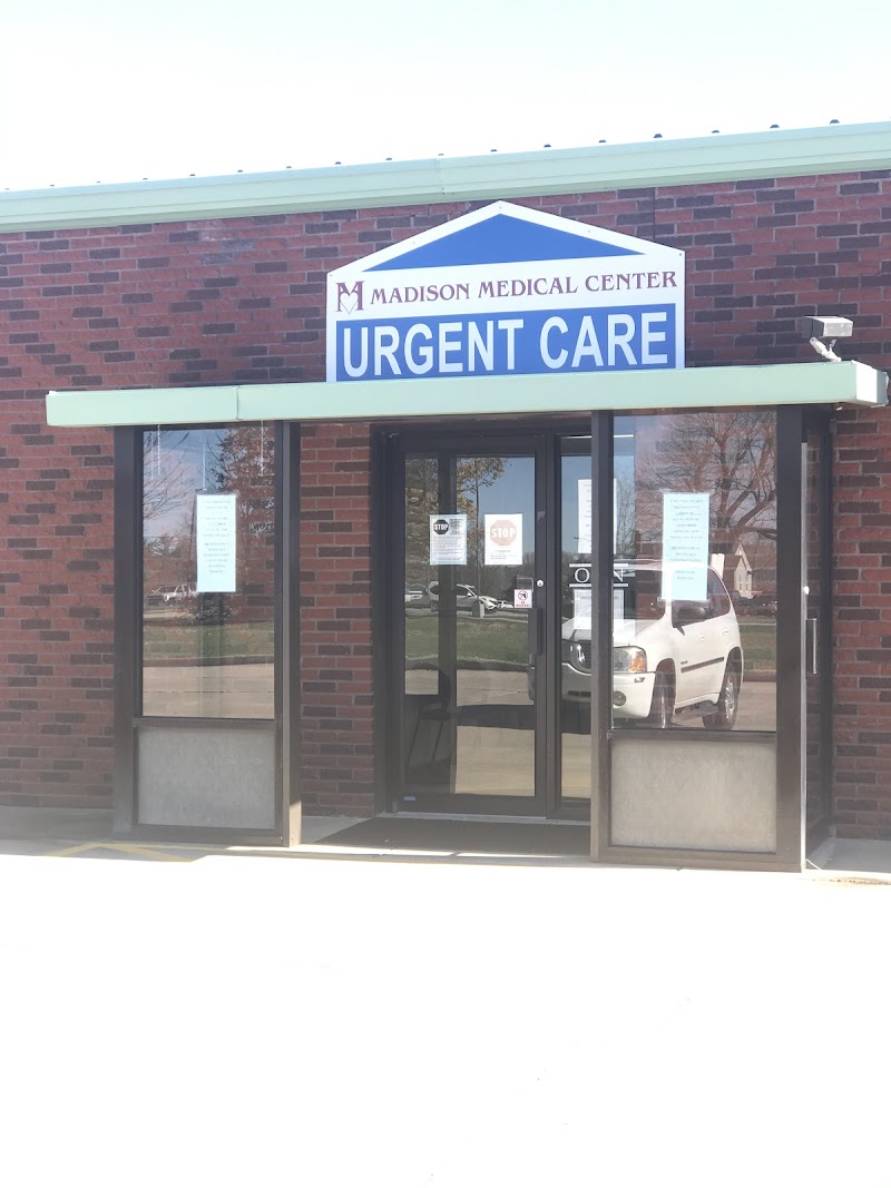 MADISON MEDICAL CENTER nursing home in FREDERICKTOWN, MO - Photo 2 of 4