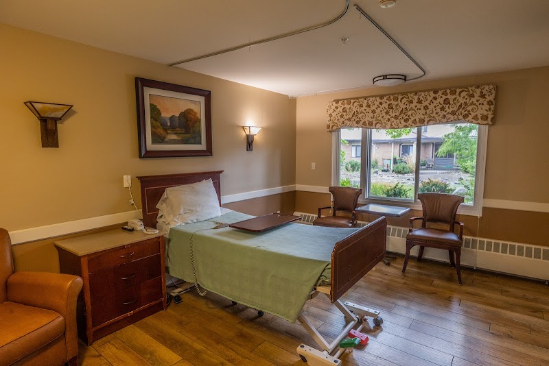SKYLINE HEIGHTS NURSING AND REHABILITATION nursing home in BILLINGS, MT - Photo 5 of 5