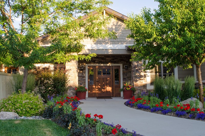 ST JOHN'S LUTHERAN HOME nursing home in BILLINGS, MT - Photo 2 of 10