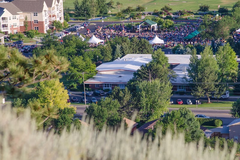ST JOHN'S LUTHERAN HOME nursing home in BILLINGS, MT - Photo 4 of 10