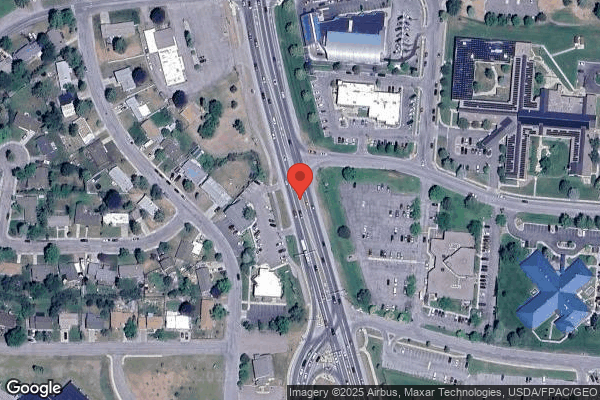 KALISPELL REHABILITATION AND NURSING LLC nursing home in KALISPELL, MT - Photo 1 of 2