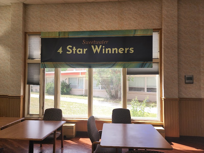 PARK PLACE TRANSITIONAL CARE AND REHABILITATION nursing home in GREAT FALLS, MT - Photo 3 of 5
