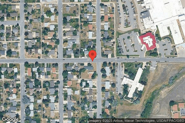 MOUNT ASCENSION TRANSITIONAL CARE OF CASCADIA nursing home in HELENA, MT - Photo 1 of 2