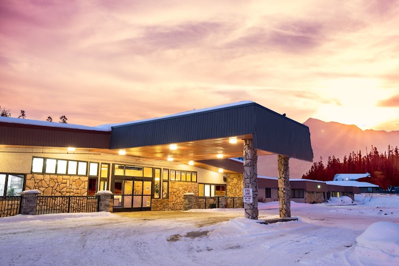 COPPER RIDGE HEALTH AND REHABILITATION CENTER nursing home in BUTTE, MT - Photo 2 of 5