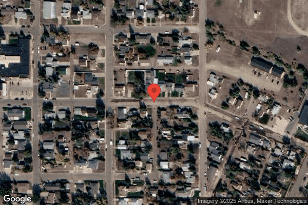 SHERIDAN MEMORIAL NURSING HOME nursing home in PLENTYWOOD, MT - Photo 1 of 5